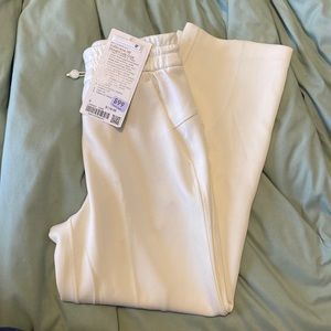 Lululemon soft stream sweats